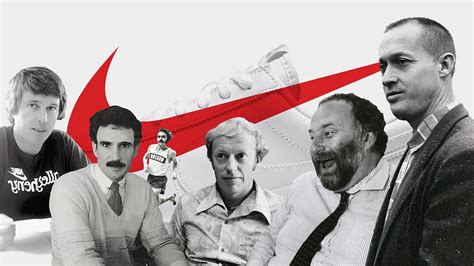 nike hayes accountant|Nike, Phil Knight, And The Buttfaces .